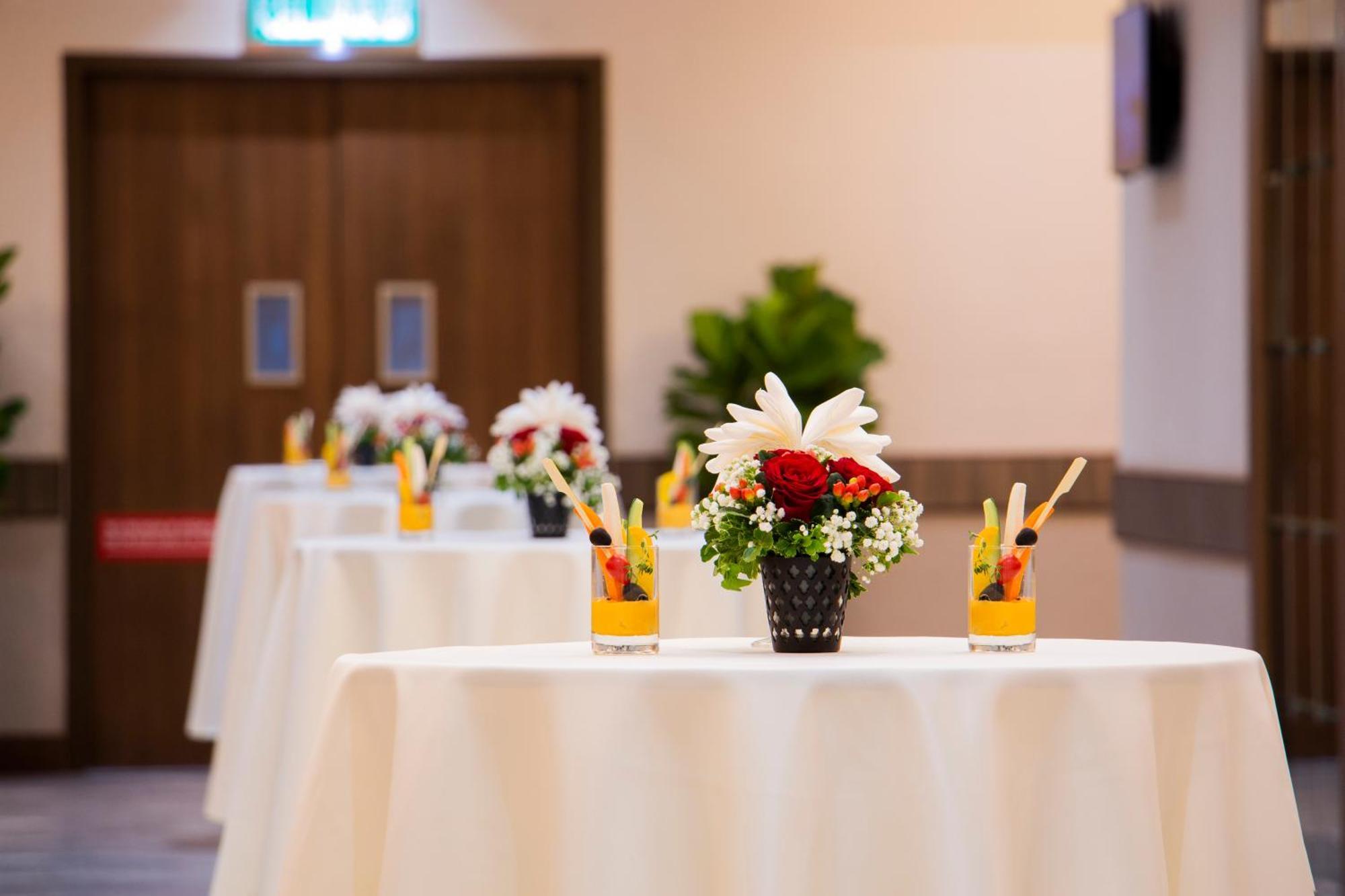 Arena Premier Hotel 芙蓉 外观 照片