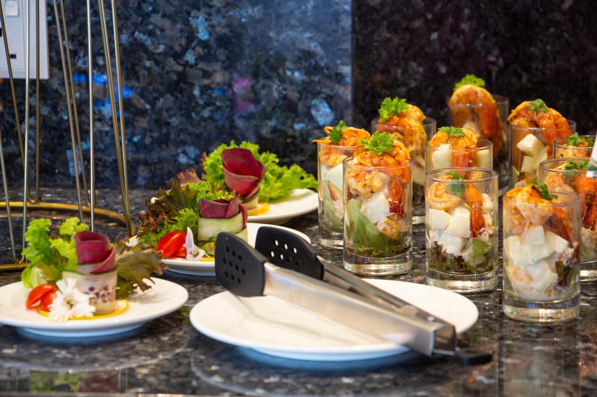 Arena Premier Hotel 芙蓉 外观 照片
