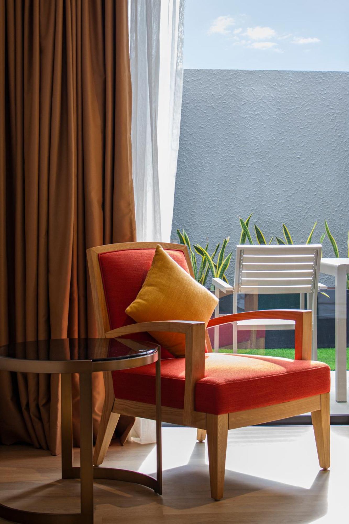 Arena Premier Hotel 芙蓉 外观 照片